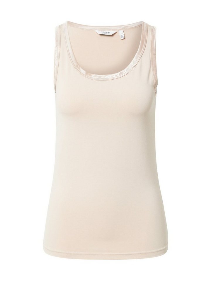 b.young Shirttop BYLane (1-tlg) Plain/ohne Details von b.young