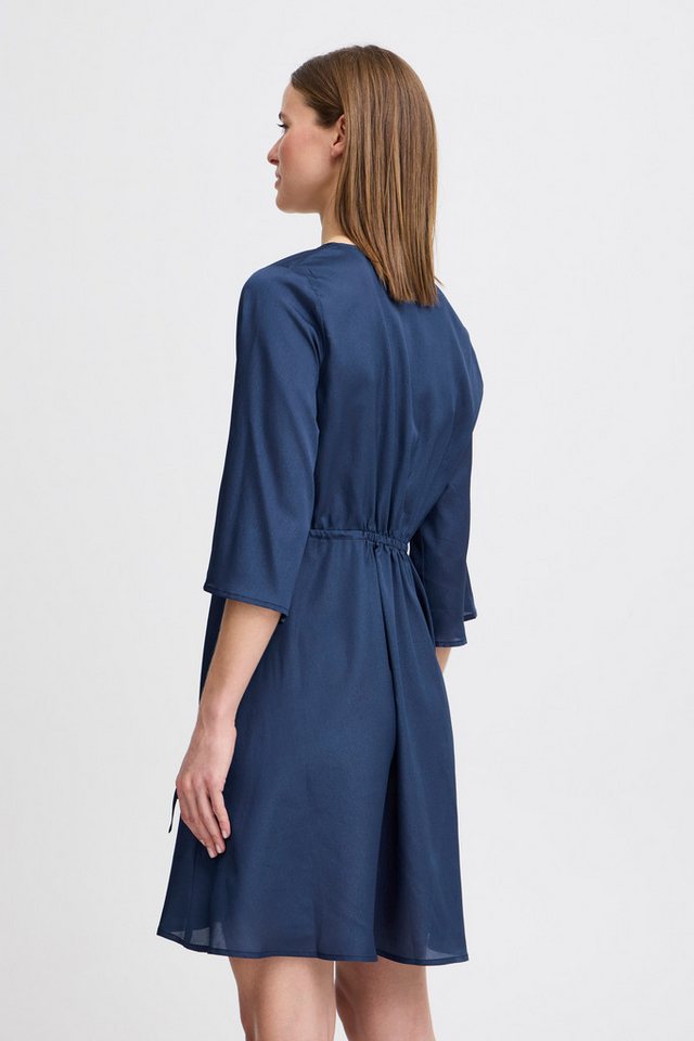 b.young Sommerkleid A-Linien-Kleid von b.young