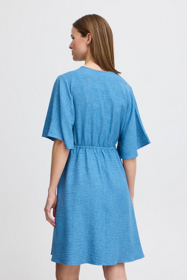 b.young Blusenkleid A-Linien-Kleid von b.young