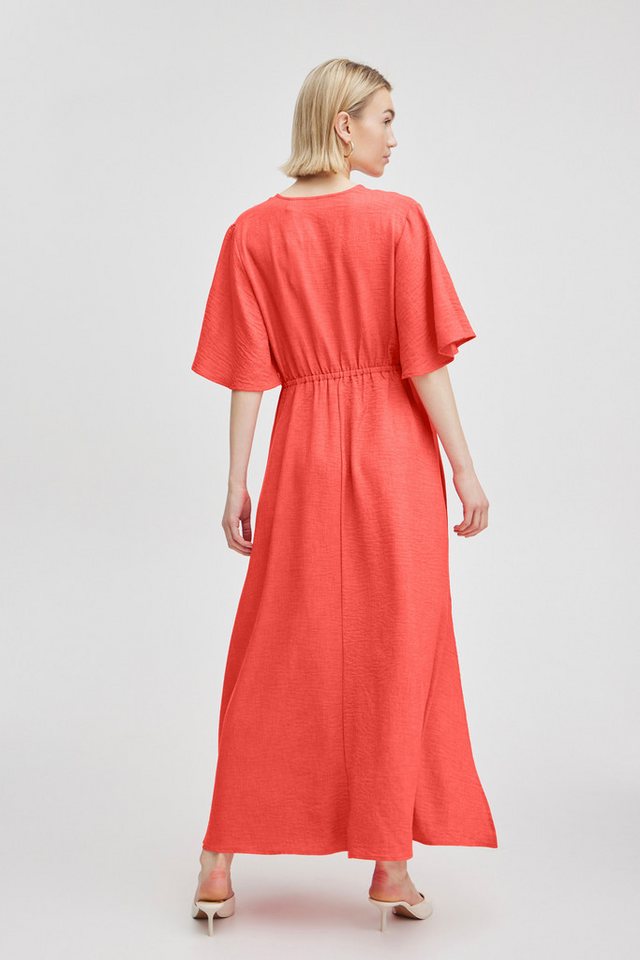 b.young Sommerkleid A-Linien-Kleid von b.young