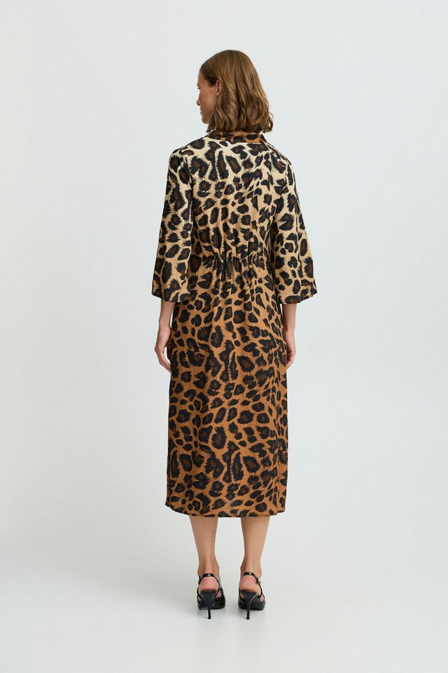 b.young Blusenkleid A-Linien-Kleid von b.young