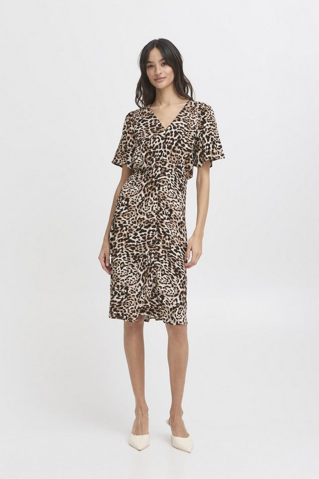 b.young Blusenkleid Blusenkleid von b.young