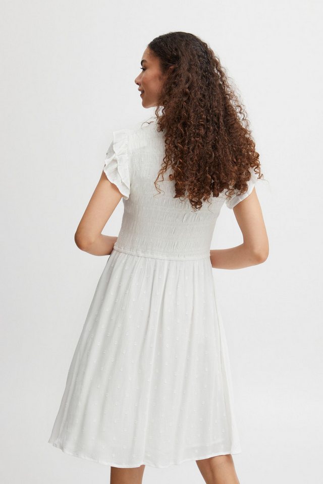 b.young Sommerkleid Blusenkleid von b.young