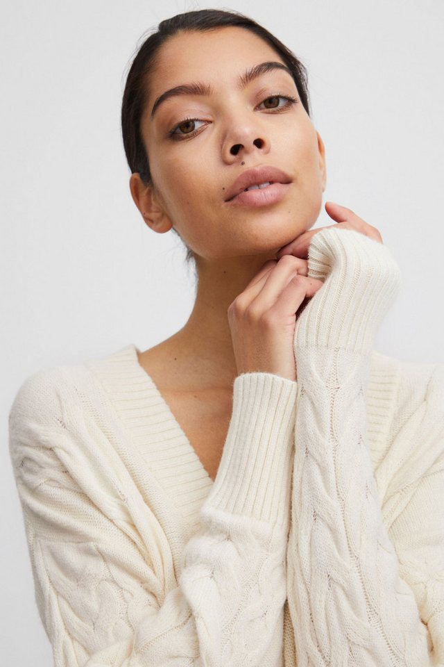 b.young Sommerkleid Blusenkleid von b.young