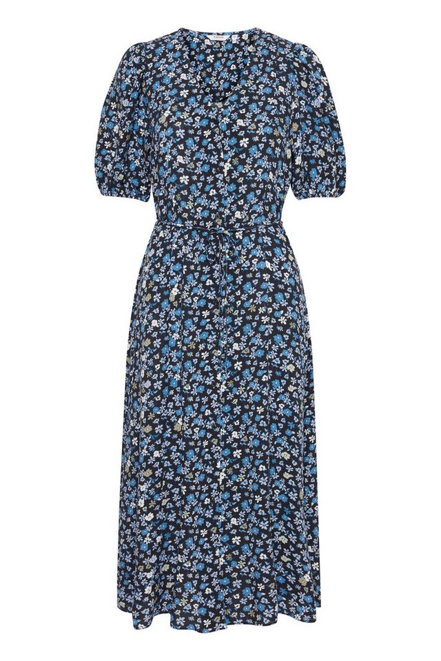 b.young Sommerkleid Blusenkleid von b.young