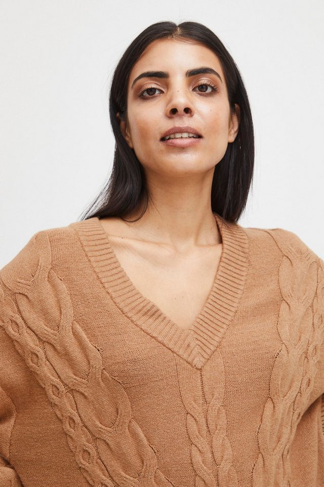 b.young Sommerkleid Blusenkleid von b.young