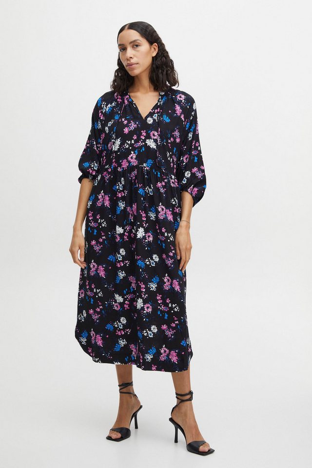 b.young Blusenkleid Blusenkleid von b.young