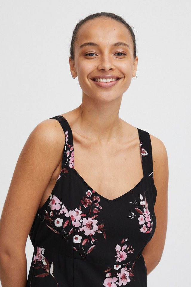 b.young Blusenkleid Blusenkleid von b.young