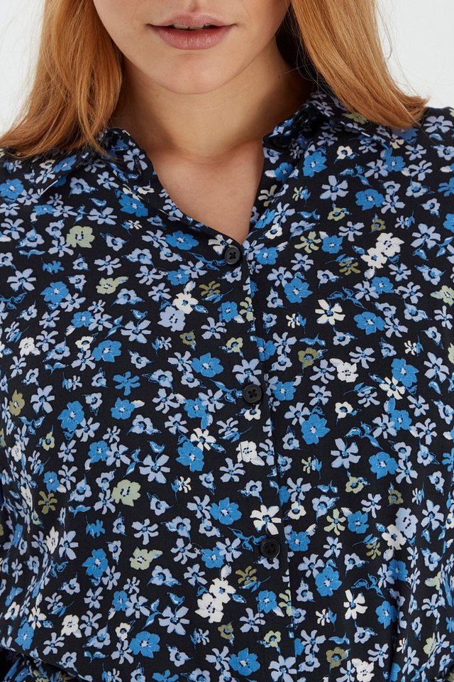 b.young Sommerkleid Kleid von b.young