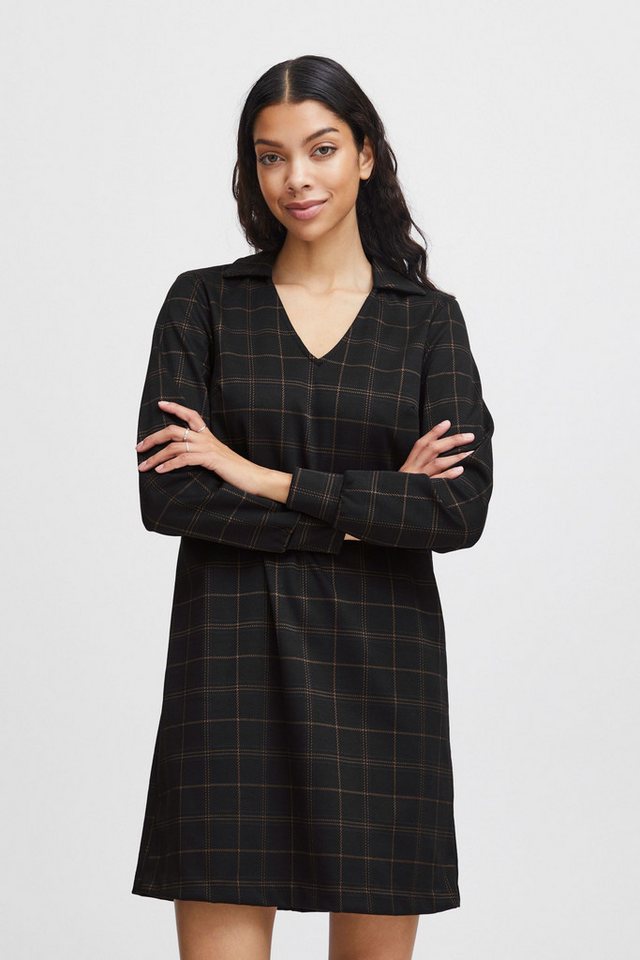 b.young Sommerkleid Midikleid von b.young