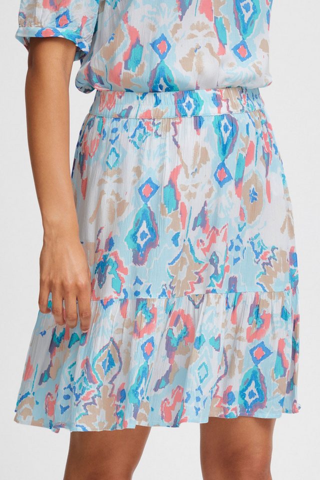 b.young Sommerrock Minirock von b.young