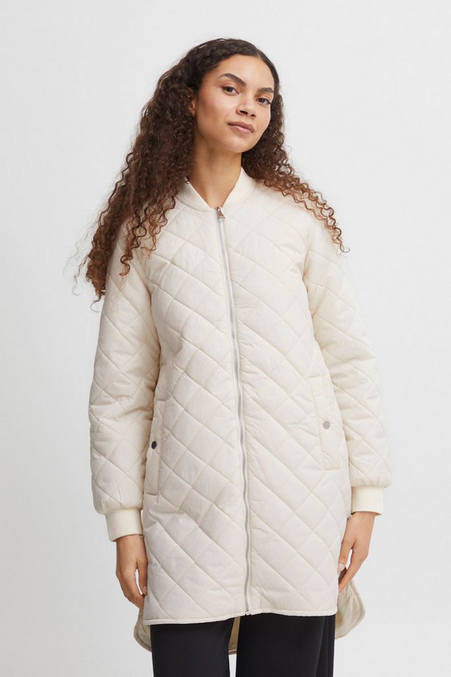b.young Steppmantel BYCANNA COAT 4 - 20812631 b.young Steppmantel BYCANNA COAT 4 - 20812631 von b.young