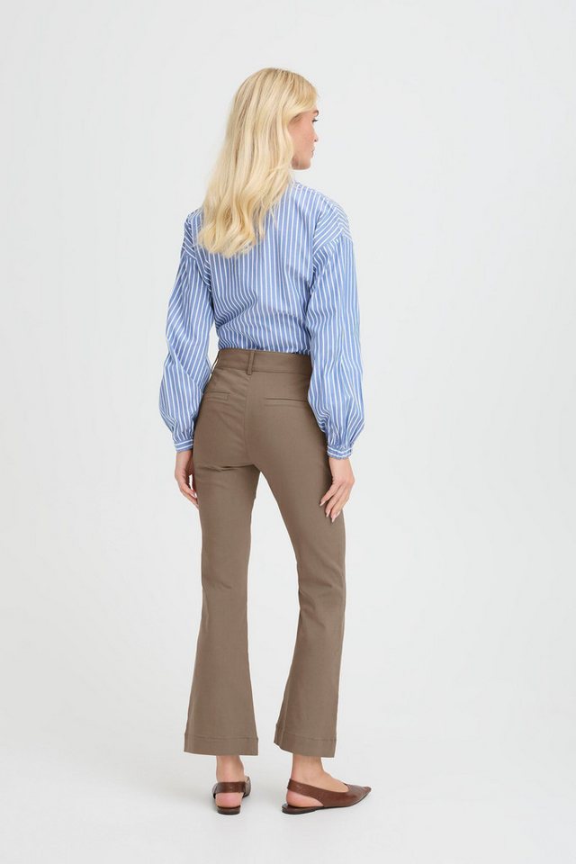 b.young Stoffhose BMMDIXI PANTS HEAVY WOVEN von b.young