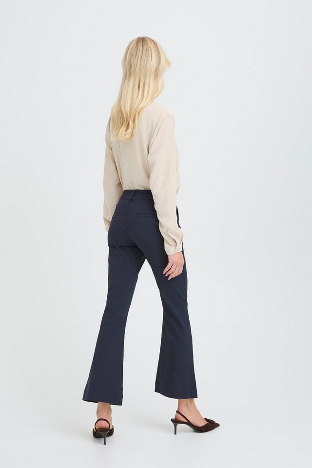 b.young Stoffhose BMMDIXI PANTS HEAVY WOVEN von b.young