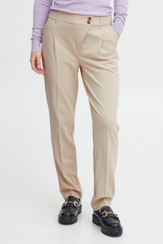 b.young Stoffhose BYDANTA CROSS PANTS - 20812654 von b.young