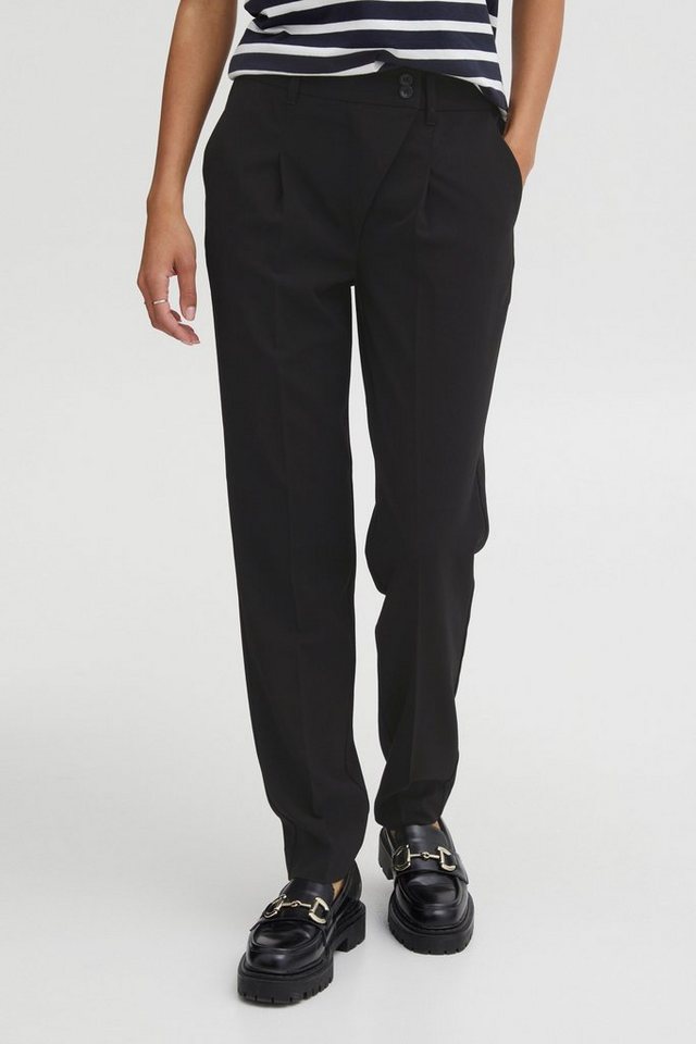 b.young Stoffhose BYDANTA CROSS PANTS - 20812654 von b.young