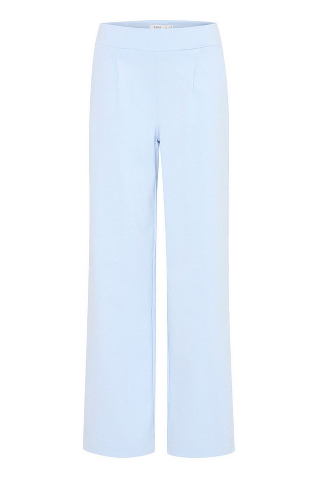 b.young Blusentop Stoffhose von b.young