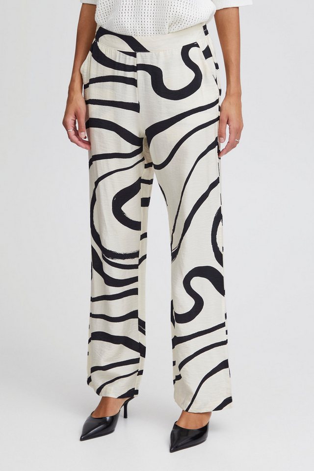 b.young Stoffhose Stoffhose von b.young