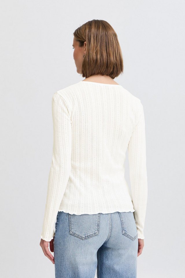 b.young Cardigan Strickjacke von b.young