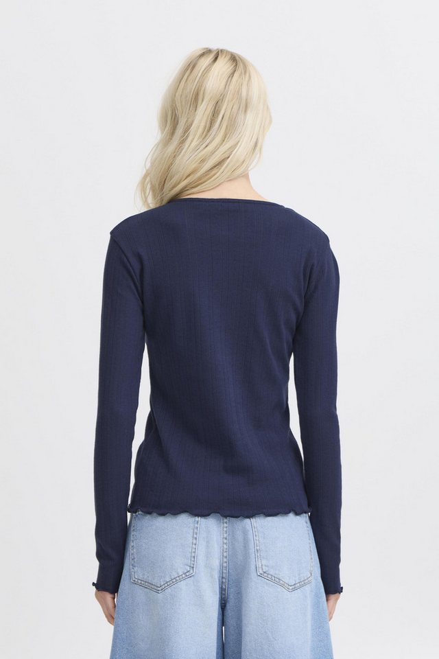 b.young Cardigan Strickjacke von b.young