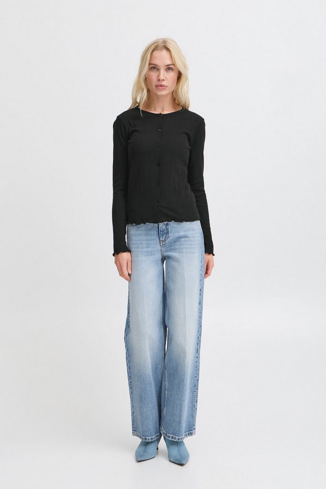 b.young Cardigan Strickjacke von b.young