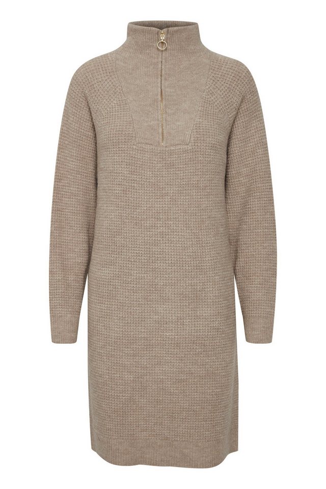 b.young Blusenkleid Strickkleid von b.young