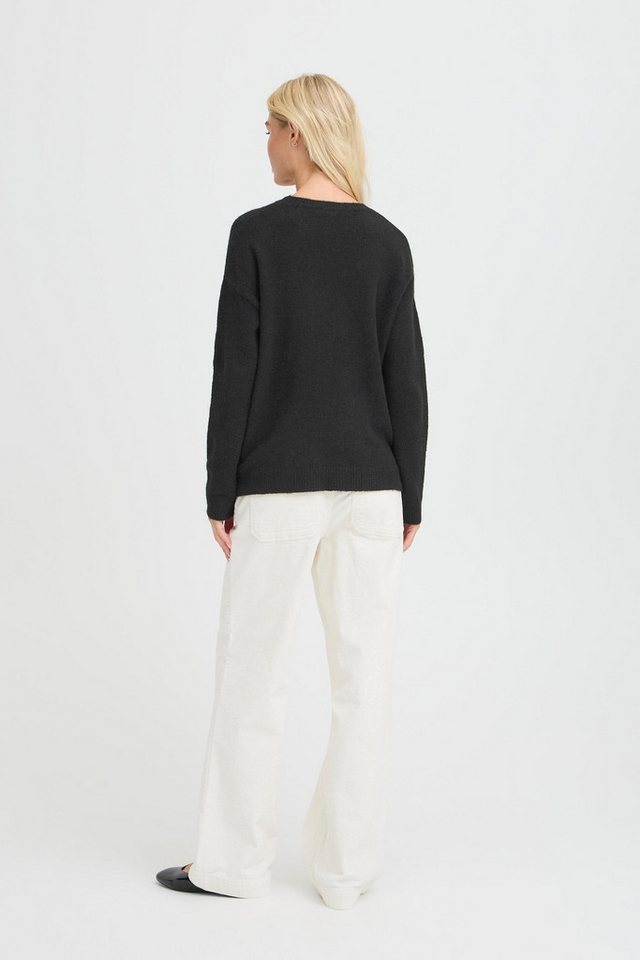 b.young Strickpullover BMMMINNA JUMPER KNIT JUMPER b.young Strickpullover BMMMINNA JUMPER KNIT JUMPER von b.young