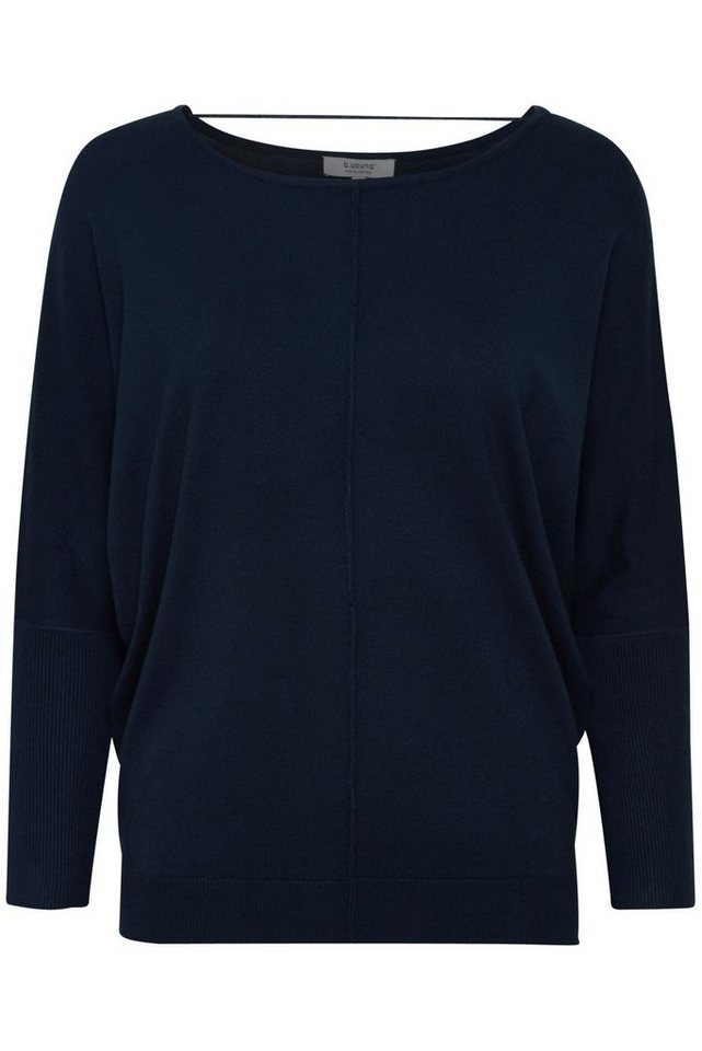 b.young Strickpullover BYPIMBA BAT JUMPER von b.young