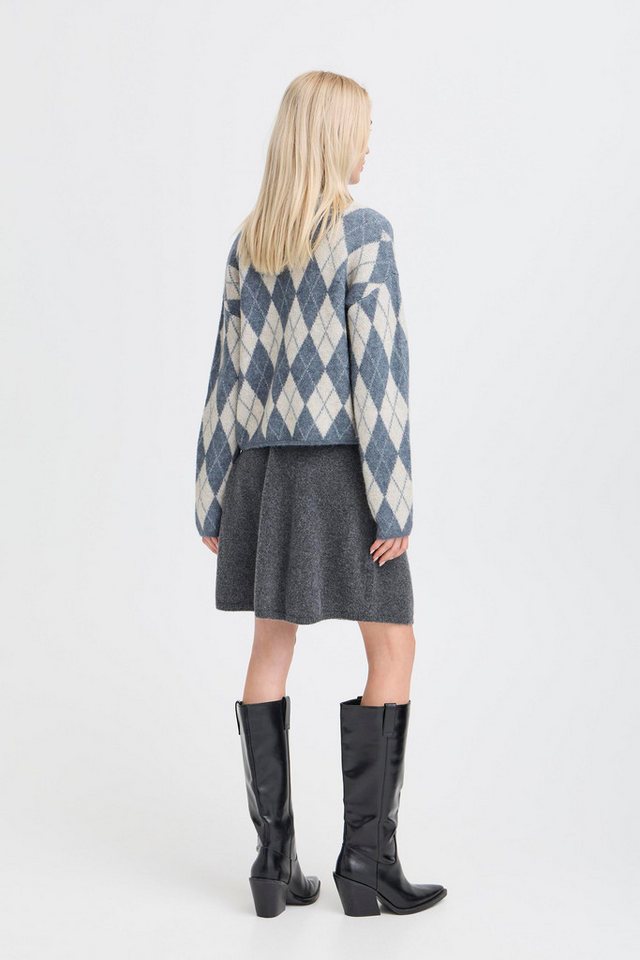 b.young Strickpullover Langarm BYNAFTA von b.young