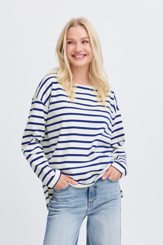 b.young Strickpullover Longsleeve von b.young