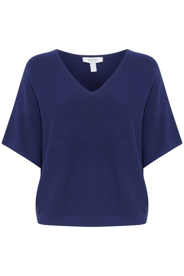 b.young Strickpullover Pullunder b.young Strickpullover Pullunder von b.young