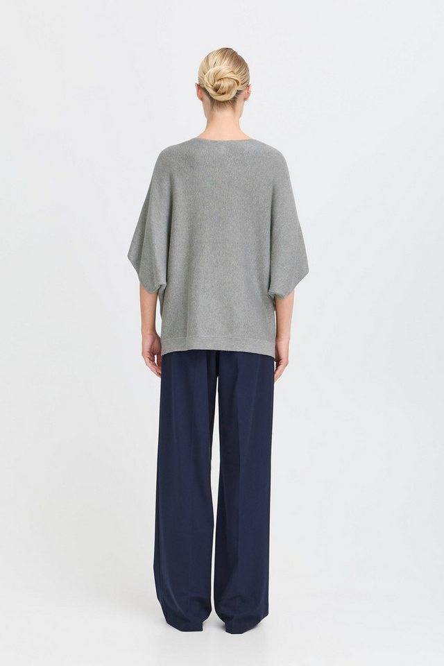 b.young Strickpullover Pullunder b.young Strickpullover Pullunder von b.young