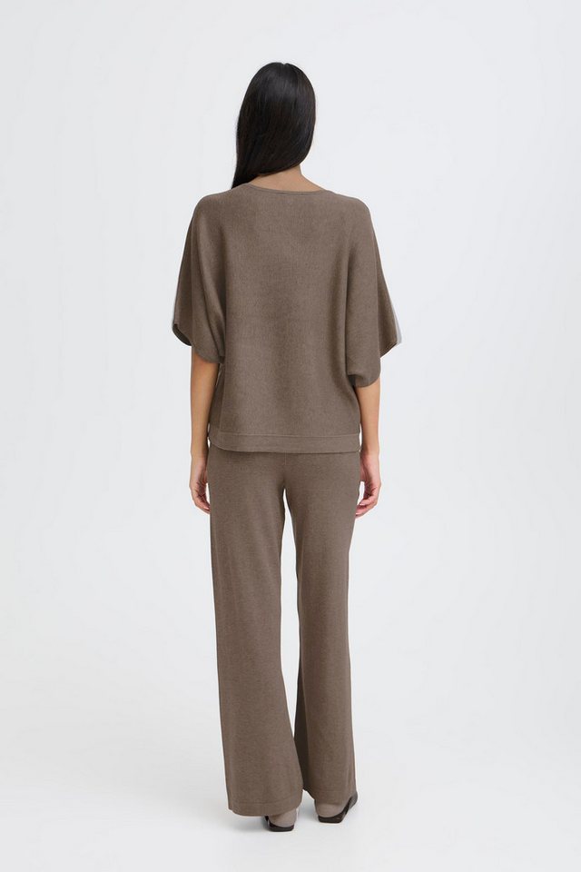 b.young Strickpullover Pullunder b.young Strickpullover Pullunder von b.young