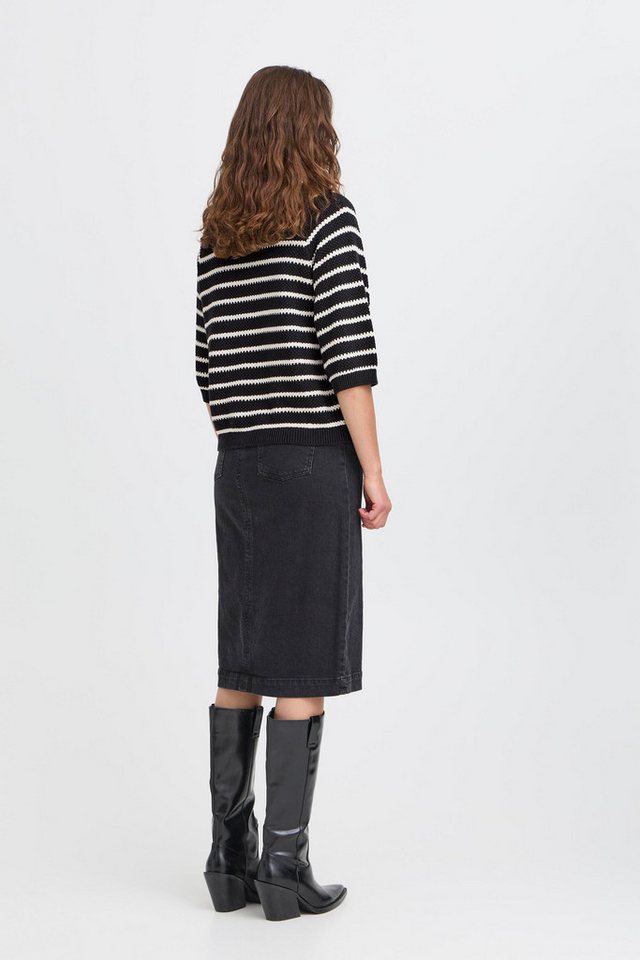 b.young Strickpullover Strickpullover BYMIKALA von b.young