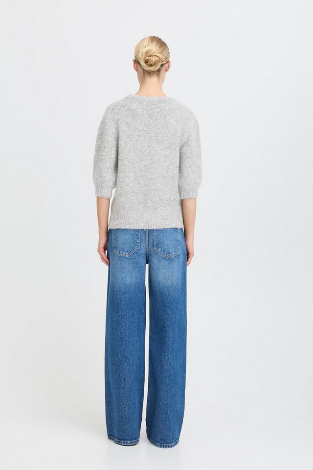 b.young Strickpullover Strickpullover BYMILLERS von b.young