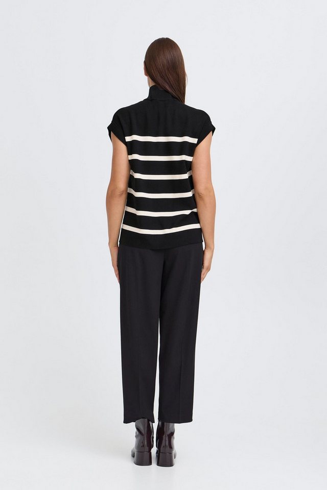 b.young Strickpullover Strickpullover BYMMORLA von b.young