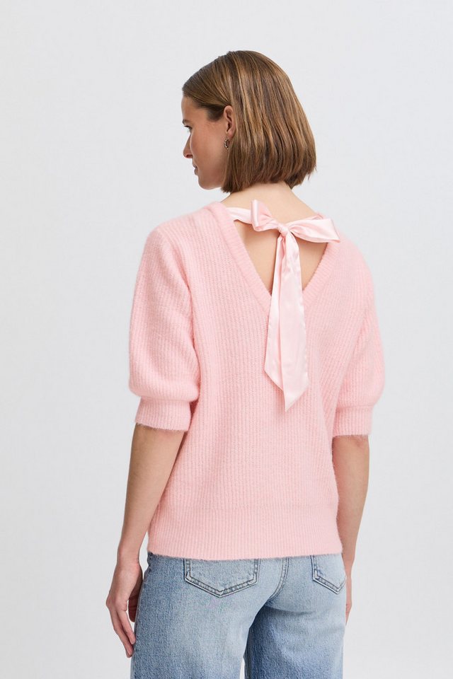 b.young Strickpullover Strickpullover von b.young