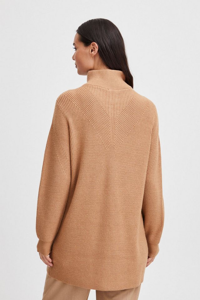 b.young Strickpullover Strickpullover von b.young