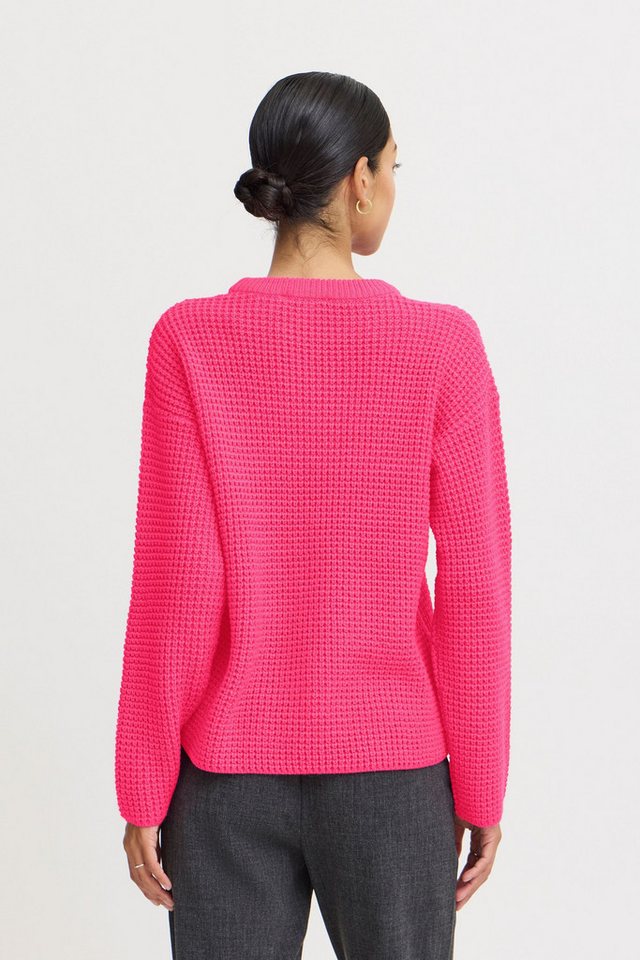 b.young Strickpullover Strickpullover von b.young