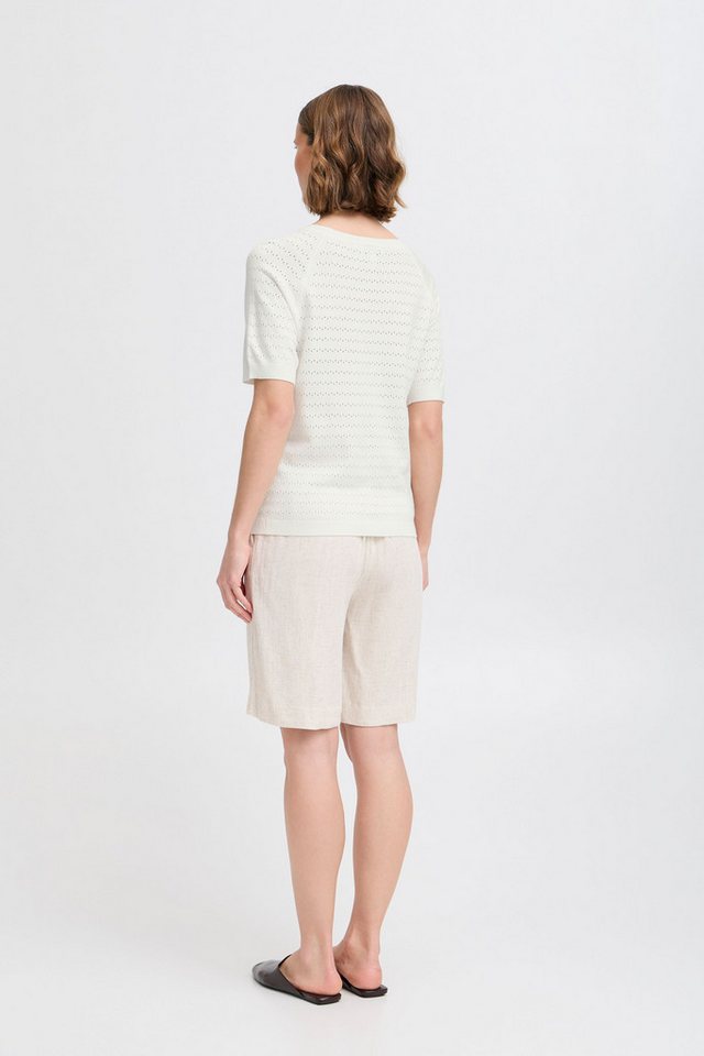 b.young Strickpullover Strickpullover von b.young