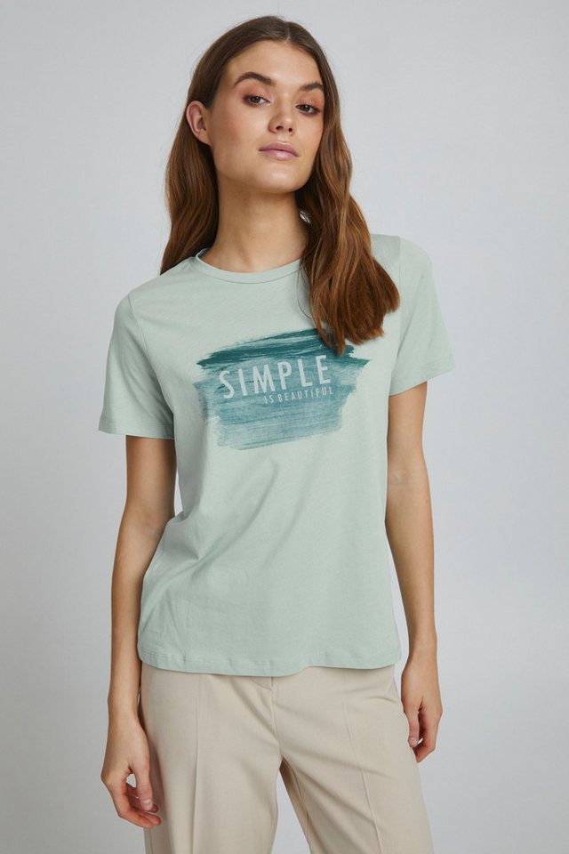 b.young T-Shirt BYSAFA TSHIRT -20811290 b.young T-Shirt BYSAFA TSHIRT -20811290 von b.young