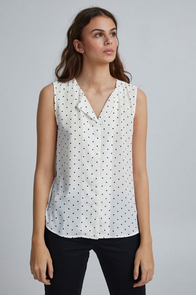 b.young Trägertop BYHIALICE SLEEVELESS AOP -20807485 von b.young