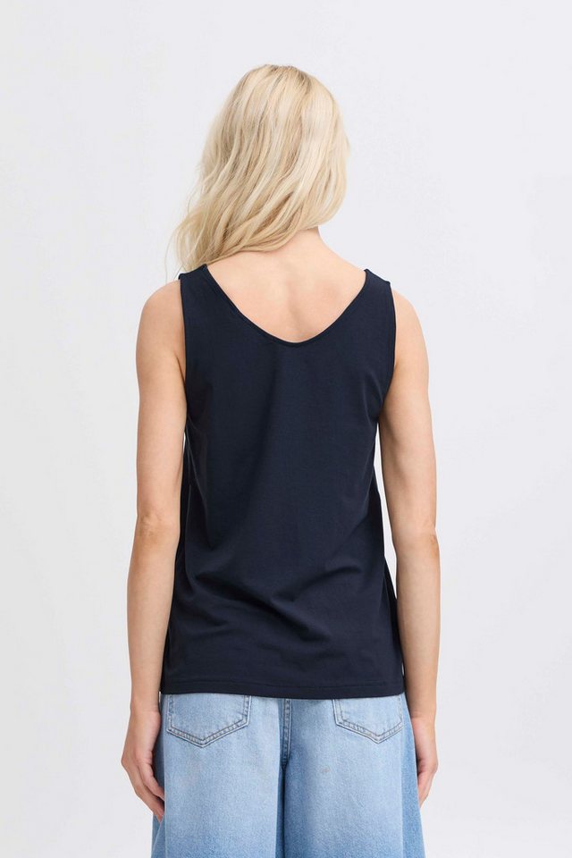 b.young Trägertop BYREXIMA TANK TOP - 20806231 Tank Top mit Ziernähten von b.young
