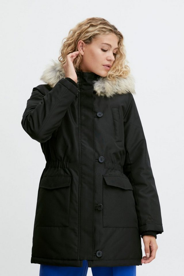 b.young Wintermantel BYALICA JACKET - von b.young