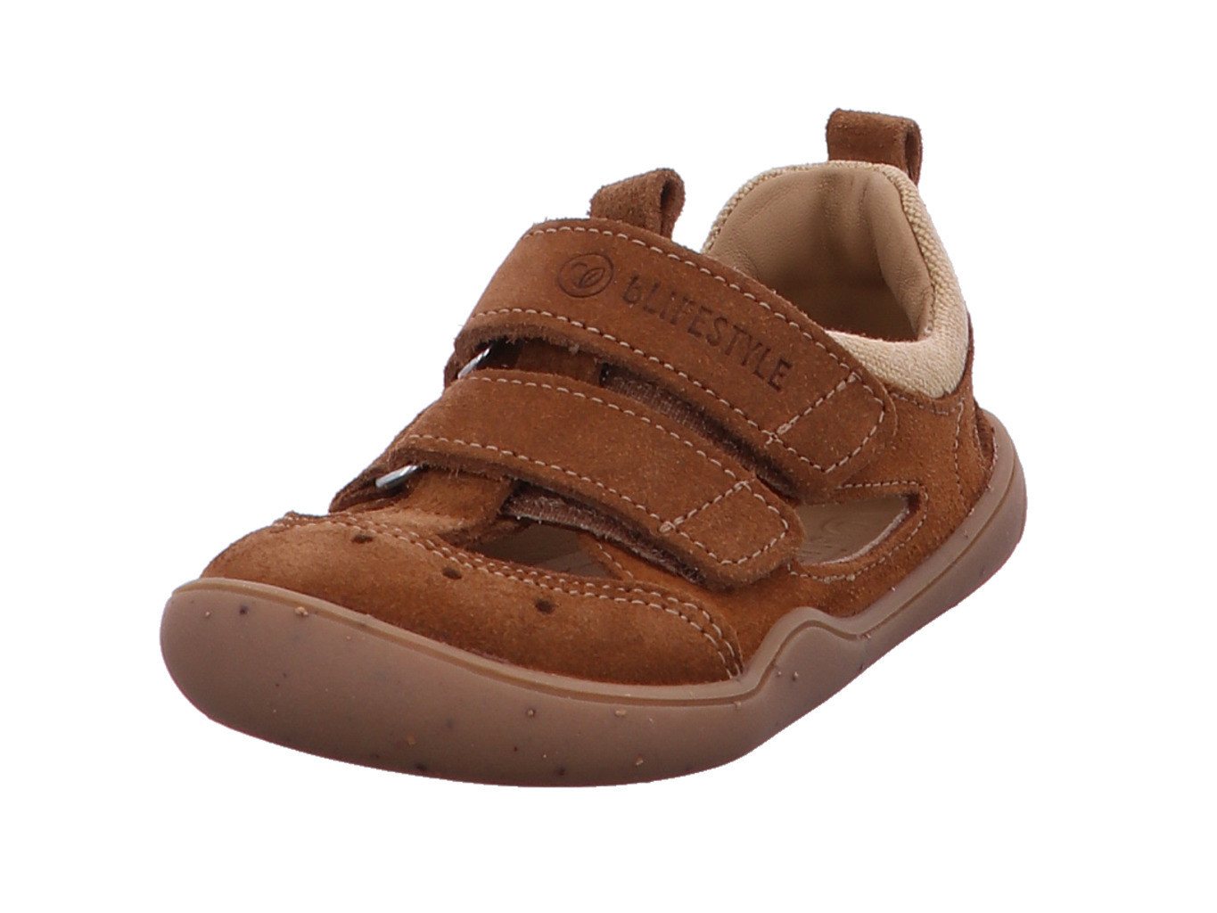 bLIFESTYLE kammmolchSTYLE Lauflernschuh von bLIFESTYLE