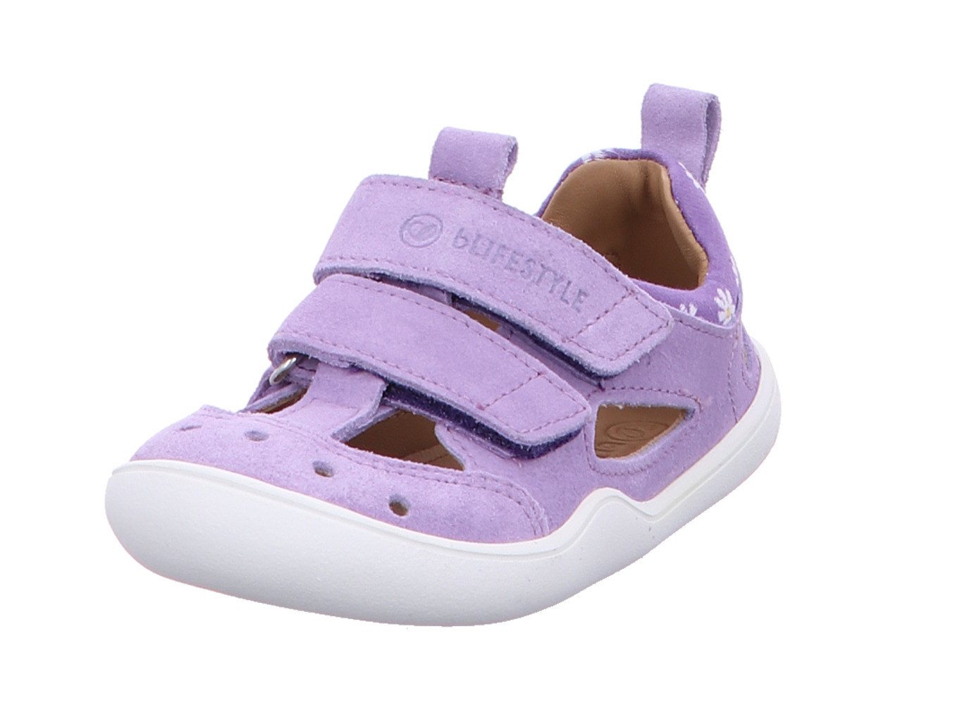 bLIFESTYLE kammmolchSTYLE Lauflernschuh von bLIFESTYLE