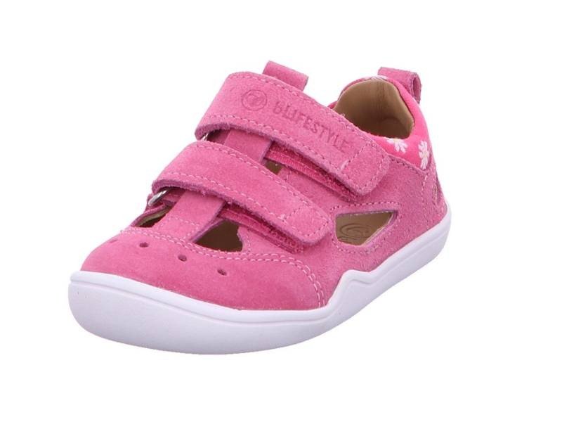 bLIFESTYLE kammmolchSTYLE Lauflernschuh von bLIFESTYLE