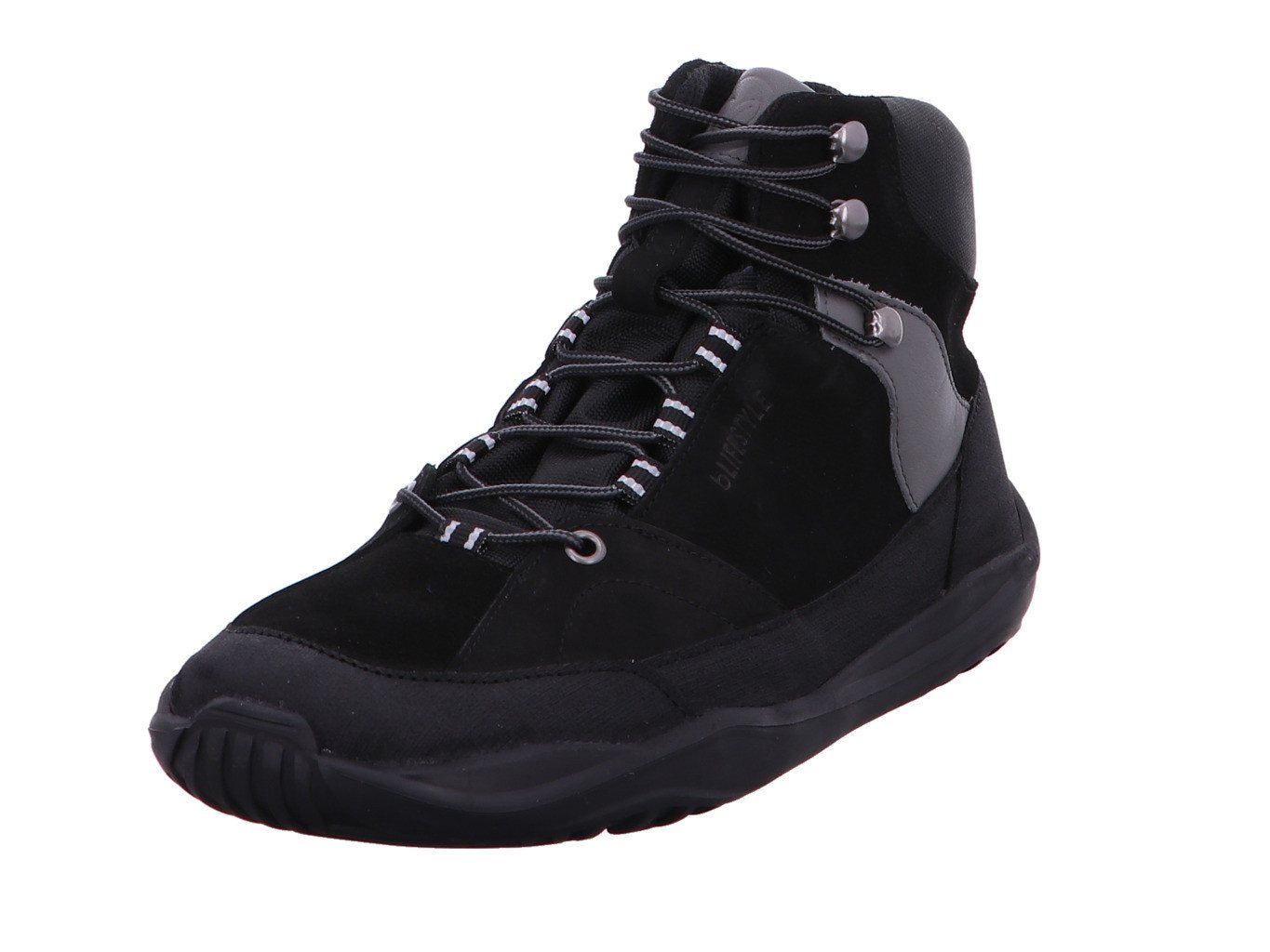 bLIFESTYLE mountainSTYLE TEX Trekkingschuh von bLIFESTYLE