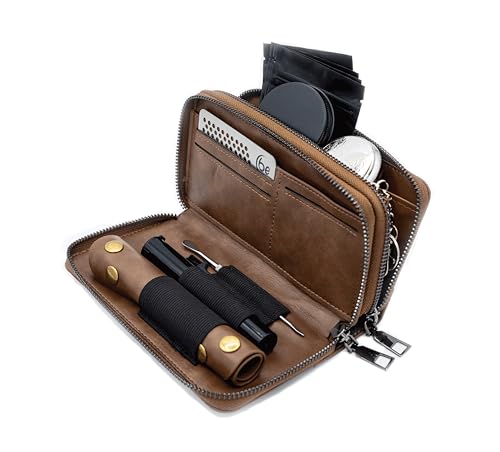 bSphere 9-teiliges Reise-Set, Kaffee bSphere 9-teiliges Reise-Set, Kaffee von bSphere