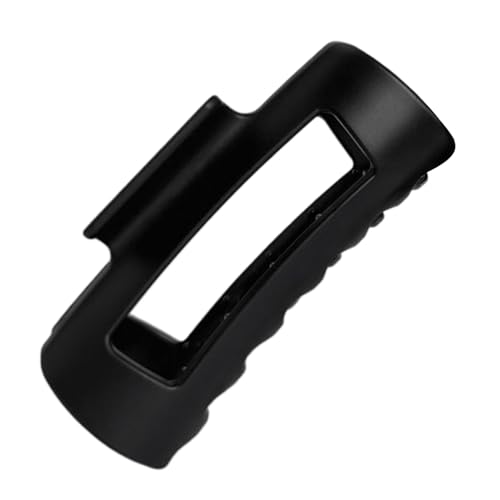 Klammer Haarklammern Für Frauen, Cloud Clip, Haarklammer Klauen Haarspangen, Große Rutschfeste Haarspangen Für Dickes Oder Feines Haar, Weiche, Flexible Für Damen von baabeash